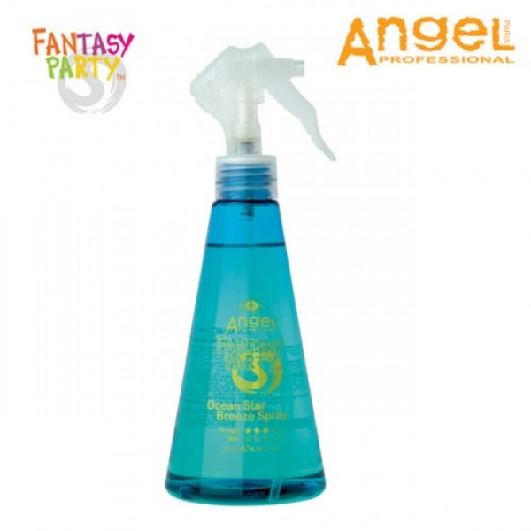 Spray Angel modelator Ocean Star Fantasy Party 250 ml Gel de par / Fixativ/ Spuma